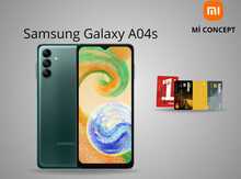 Samsung Galaxy A04s Green 64GB/4GB