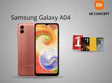 Samsung Galaxy A04 Copper 32GB/4GB
