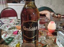 Viski "Glenfiddich"