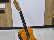 Klassik elektro gitara "Suzuki"