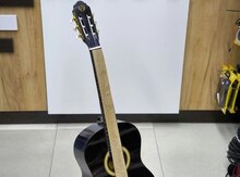 Gitara black "Mbat"