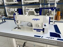 Tikiş maşını "JAKİ"