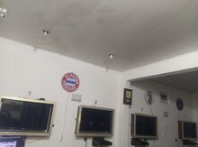 Playstation 3 klub avadanlığı