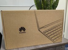 Noutbuk "Huawei Matebook D14"