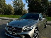 Mercedes C 300, 2019 il