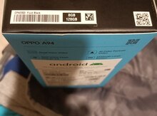 OPPO A94, 128GB/8GB