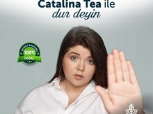 "Catalina" çayı