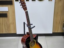 Akustik gitara "Irin s/n -4060"