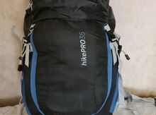 "Hikepro trekking" çantası 
