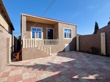 Həyət evi, Maştağa qəs.