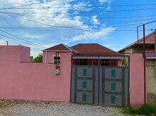 Həyət evi, Maştağa qəs.