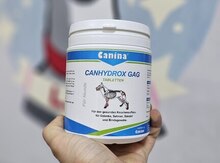 "Canina canhydrox gag" vitamin əlavəsi