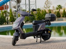 Elektrik moped, 2023 il