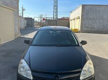 Opel Astra, 2007 il