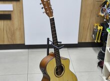 Gitara akustik elektro "Tayste ts-24-40"