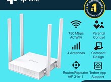 Wifi gücləndirici "TP-Link"