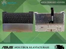 "Asus ux30" klaviaturası