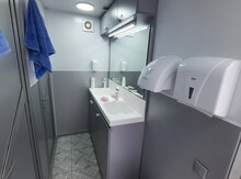 Bio-tualet icarəsi 