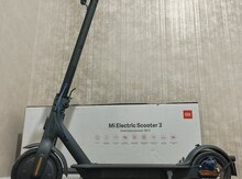 Mi Electric Scooter 3