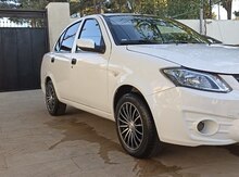 Saipa Saina, 2018 il