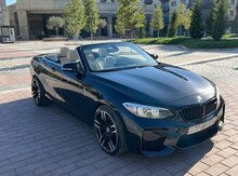 BMW 220, 2017 il