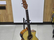 Akustik elektro gitara "Smiger"