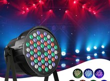 LED işıqlar 