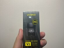Kartric "Voopoo Drag Nano 2" 