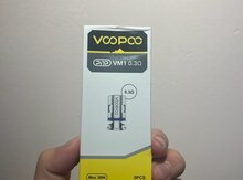 Tütün mayesi "Voopoo PnP VM1"