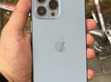 Apple iPhone 13 Pro Max Sierra Blue 256GB/6GB