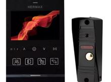 Domofon "Hermax LS-04N"