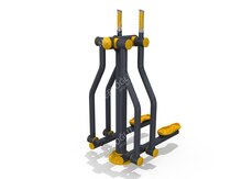 Çöl fitnes alətləri