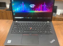 Noutbuk "Lenovo Thinkpad X13"