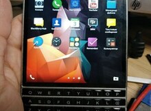 Blackberry Passport Silver 32GB/3GB
