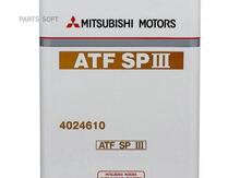"Mitsubishi" sürət qutusu yağı (ATF SP3)