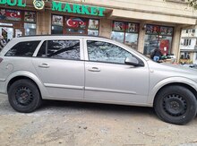 "Opel Astra, 2006 il" icarəsi