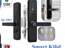 Ağıllı kilid "Smart Lock QL-S811"