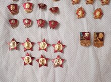Nişanlar