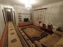 Həyət evi, Binəqədi qəs.