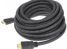 1.5-5 metr HDMI AV kabeli
