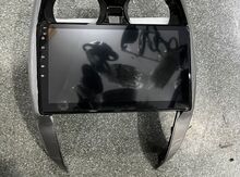 "Nissan Note 2013,2019" android monitoru