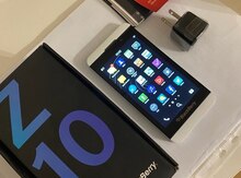 Blackberry Z10 White 16GB/2GB