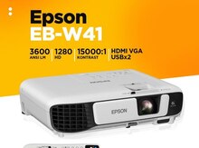 Proyektor "Epson EB-W41"