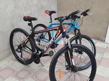 Velosipedlər
