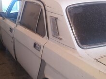 "GAZ 24" ehtiyat hissələri