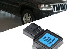 "Jeep" pərin sensoru