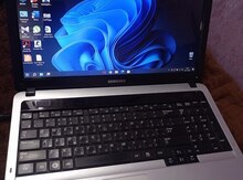 Noutbuk "Samsung"