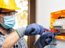 Elektrik işi axtarıram