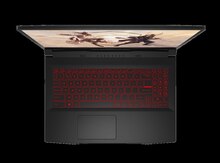 MSI Katana GF66 12UC