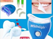 Diş ağardıcı lazer aparatı"Pro Dental"